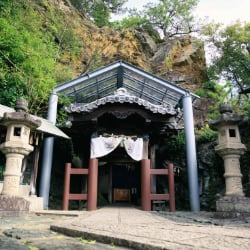 鹽竃神社